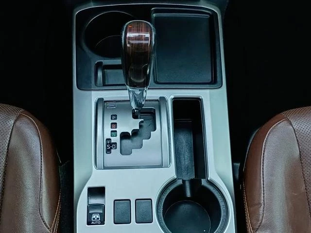 2020 Toyota 4Runner 5th Gen - Image 16 of 20