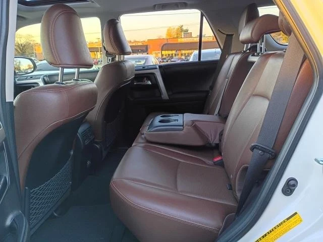 2020 Toyota 4Runner 5th Gen - Image 8 of 20