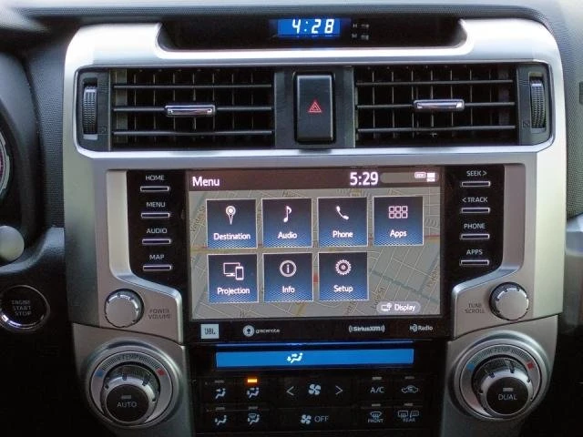 2020 Toyota 4Runner 5th Gen - Image 18 of 20