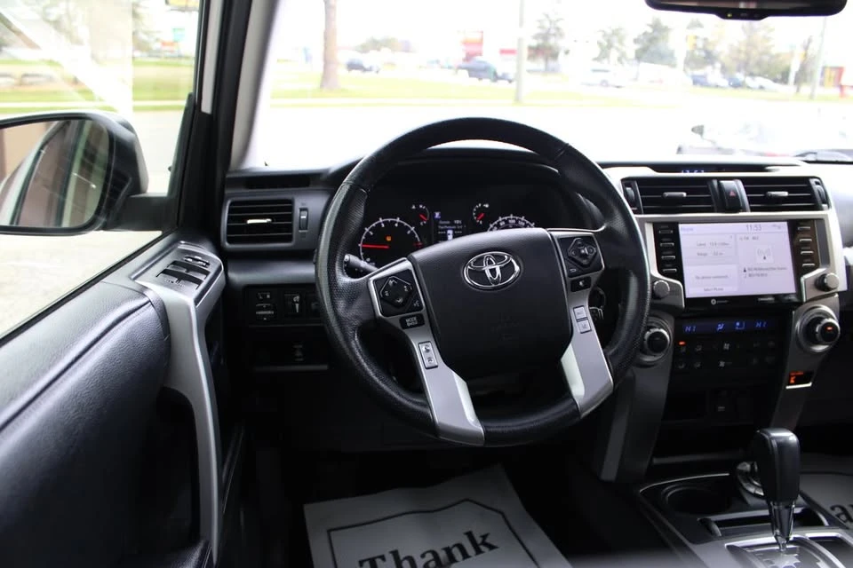 2020 Toyota 4Runner 5th Gen - Image 14 of 20