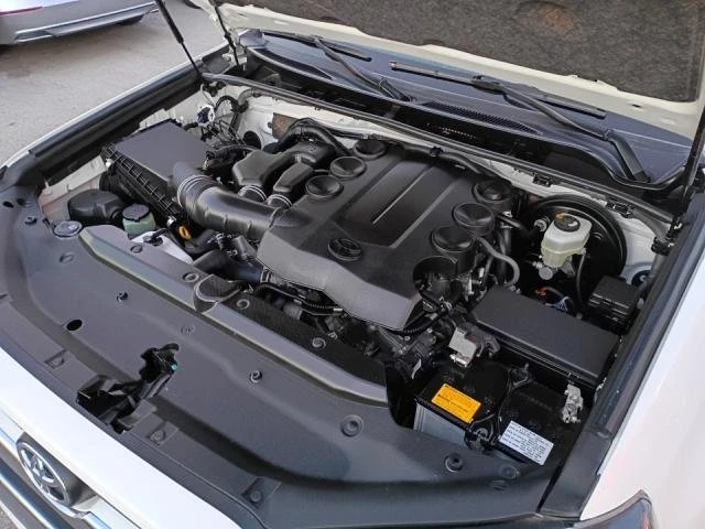 2020 Toyota 4Runner 5th Gen - Image 20 of 20