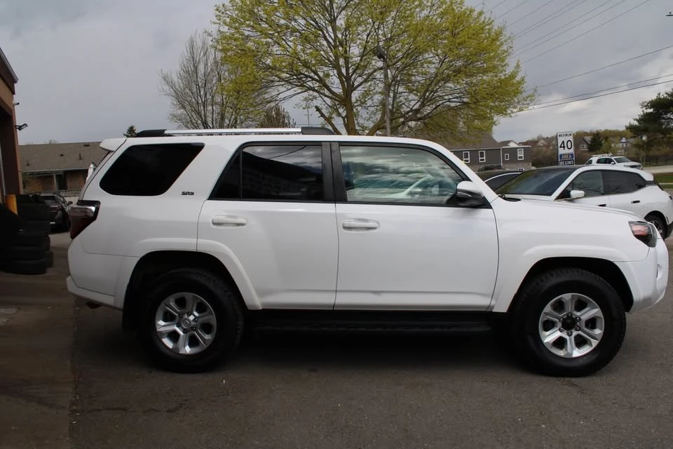 2020 Toyota 4Runner 5th Gen - Image 5 of 20