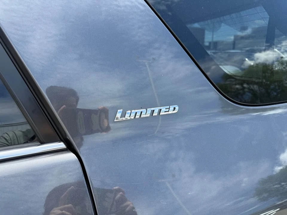 2020 Toyota 4Runner 5th Gen - Image 7 of 8