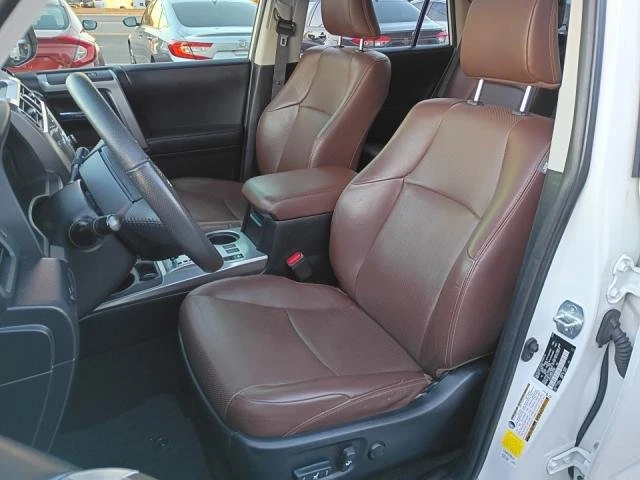 2020 Toyota 4Runner 5th Gen - Image 7 of 20