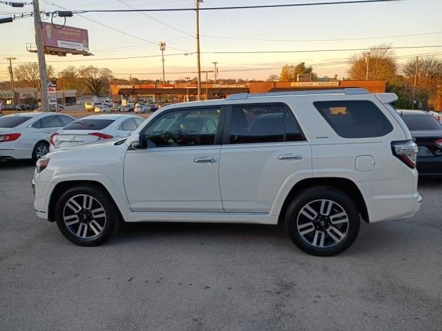 2020 Toyota 4Runner 5th Gen - Image 4 of 20