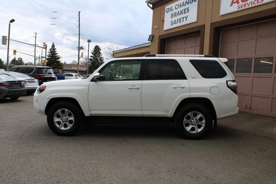 2020 Toyota 4Runner 5th Gen - Image 2 of 20