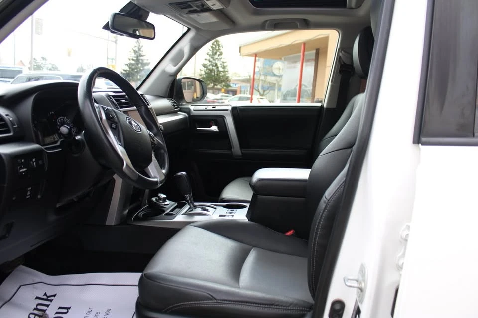 2020 Toyota 4Runner 5th Gen - Image 10 of 20