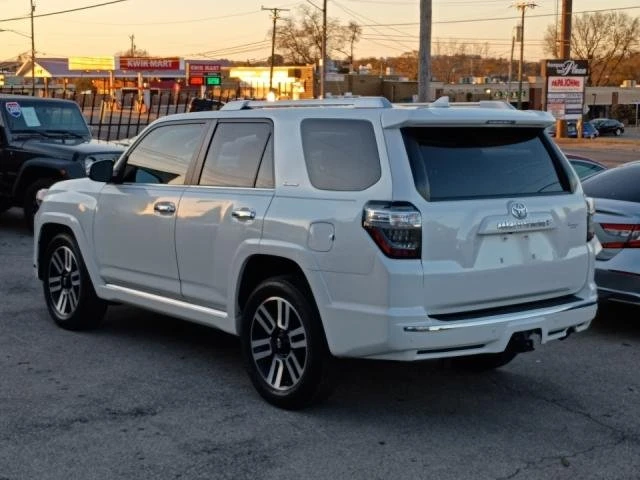 2020 Toyota 4Runner 5th Gen - Image 5 of 20