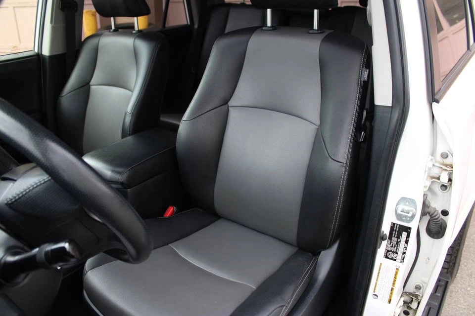 2020 Toyota 4Runner 5th Gen - Image 11 of 20