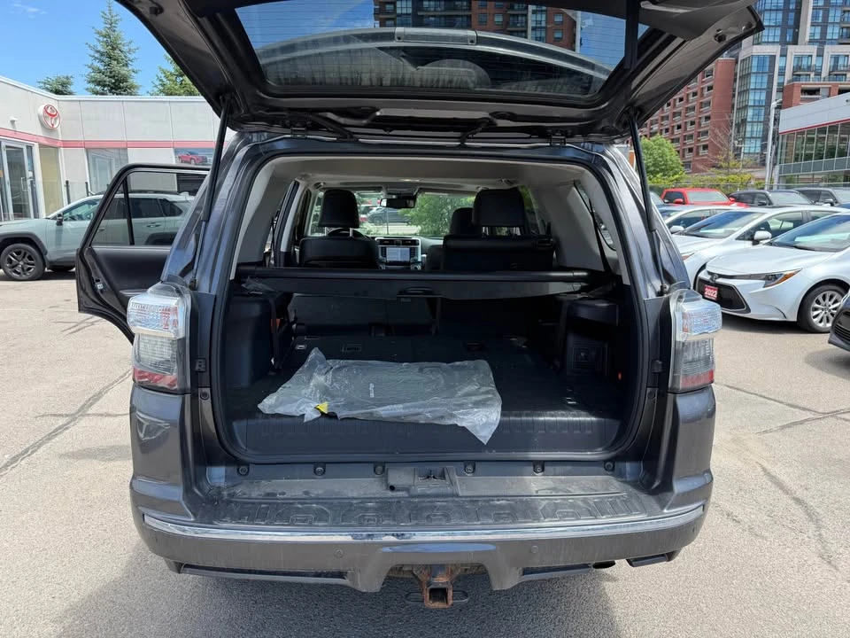 2020 Toyota 4Runner 5th Gen - Image 2 of 8
