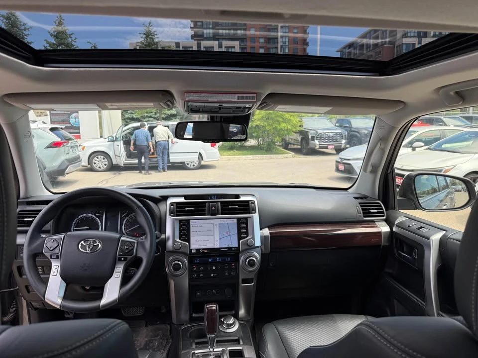 2020 Toyota 4Runner 5th Gen - Image 5 of 8