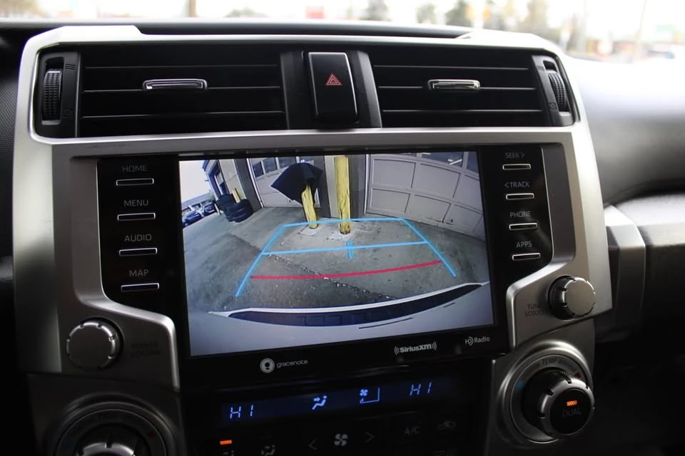2020 Toyota 4Runner 5th Gen - Image 20 of 20