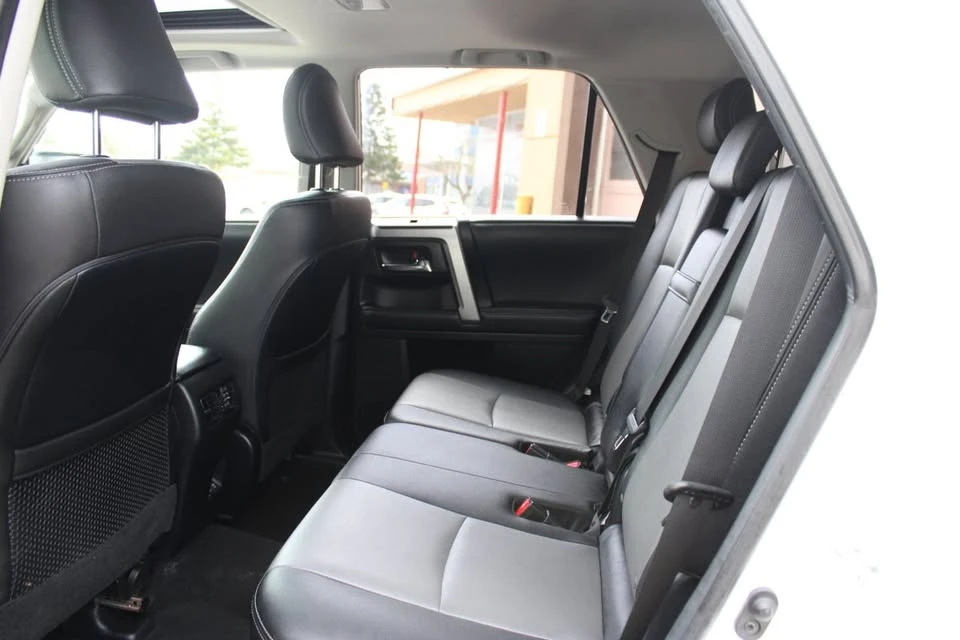 2020 Toyota 4Runner 5th Gen - Image 12 of 20