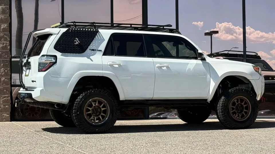 2020 Toyota 4Runner 5th Gen - Image 13 of 20