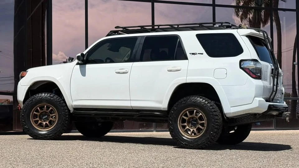 2020 Toyota 4Runner 5th Gen - Image 6 of 20