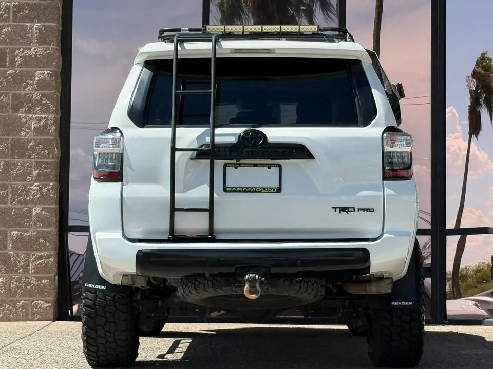2020 Toyota 4Runner 5th Gen - Image 10 of 20