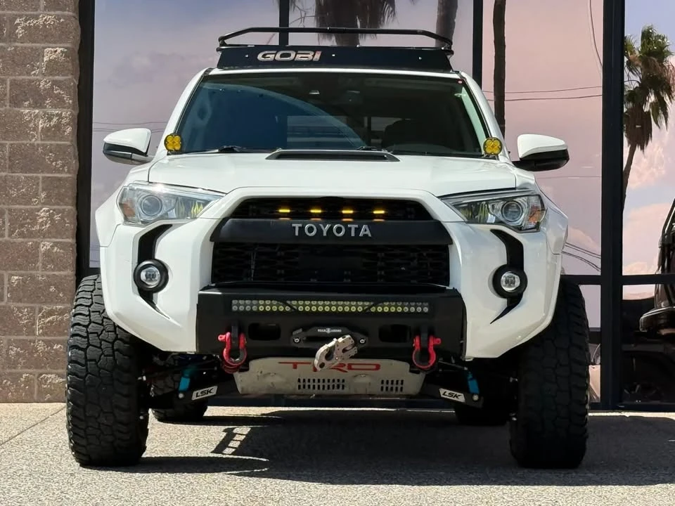 2020 Toyota 4Runner 5th Gen - Image 20 of 20
