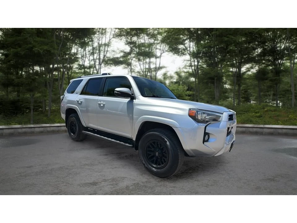 2020 Toyota 4Runner 5th Gen - Image 2 of 19