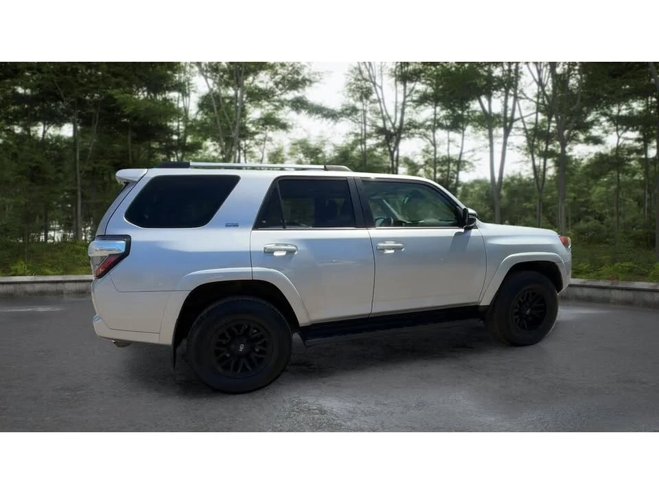 2020 Toyota 4Runner 5th Gen - Image 4 of 19