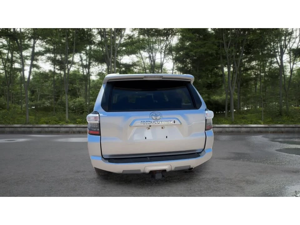 2020 Toyota 4Runner 5th Gen - Image 11 of 19