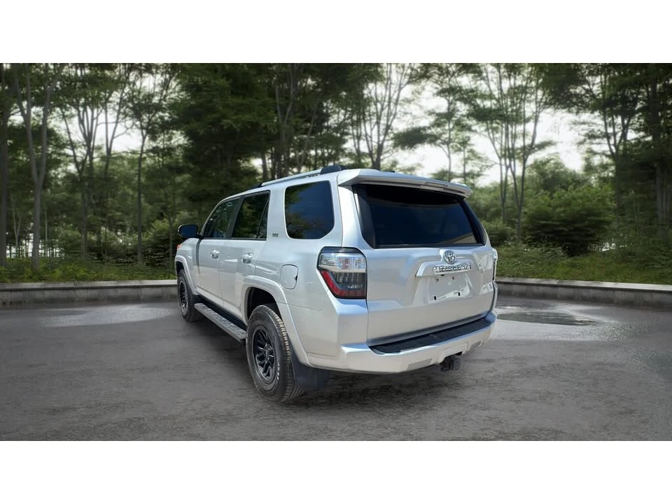 2020 Toyota 4Runner 5th Gen - Image 15 of 19