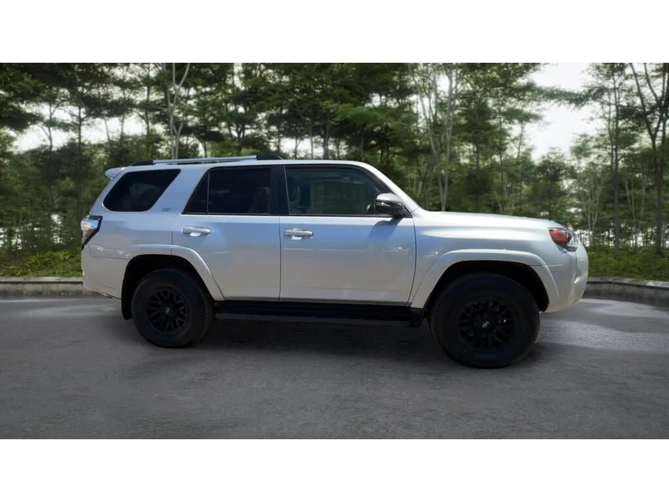 2020 Toyota 4Runner 5th Gen - Image 6 of 19