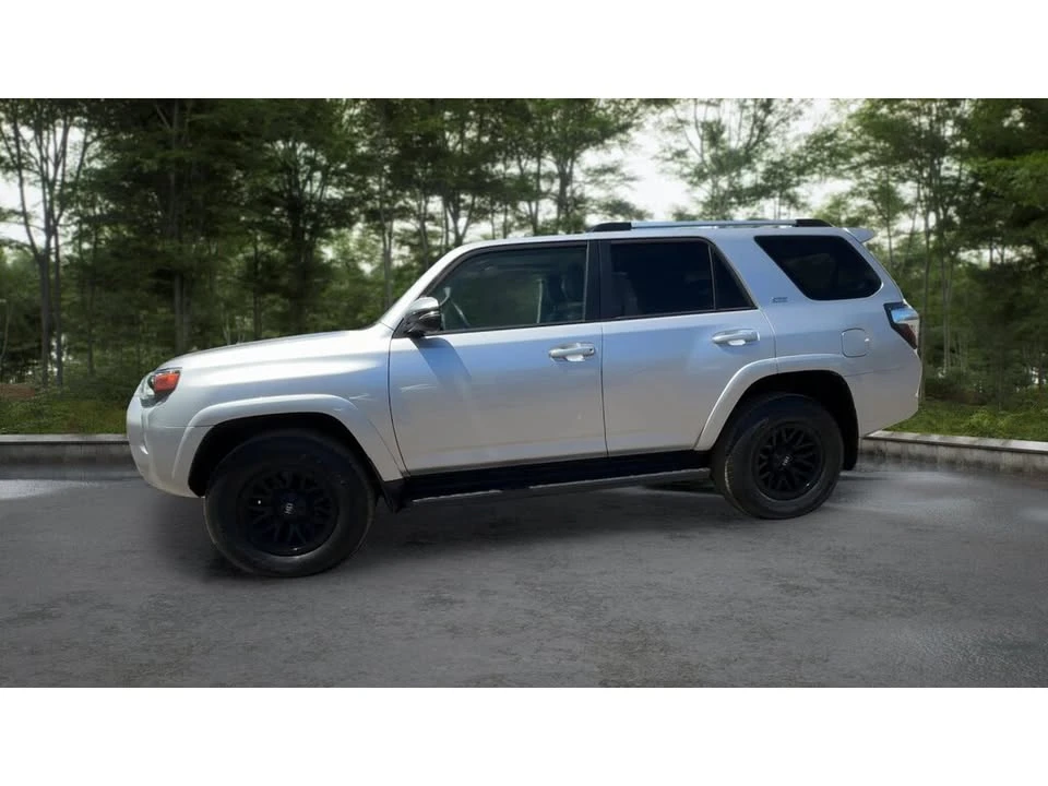 2020 Toyota 4Runner 5th Gen - Image 17 of 19