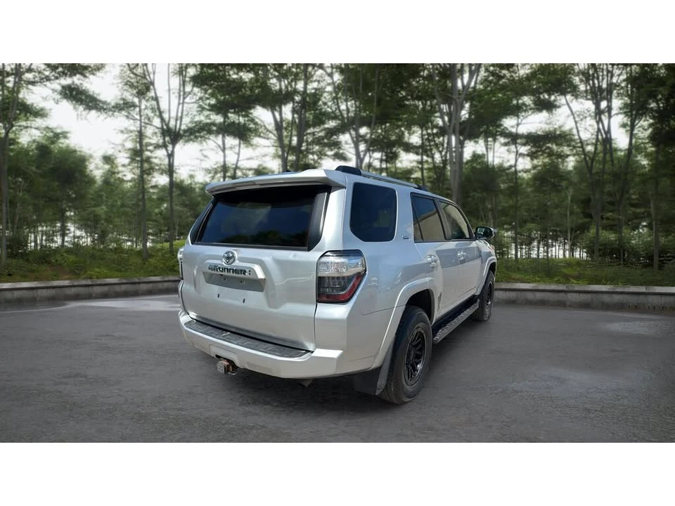 2020 Toyota 4Runner 5th Gen - Image 7 of 19