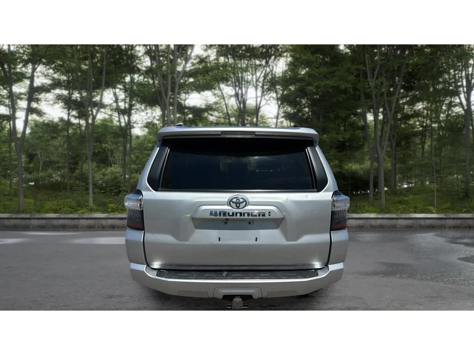 2020 Toyota 4Runner 5th Gen - Image 10 of 19