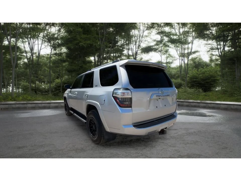 2020 Toyota 4Runner 5th Gen - Image 12 of 19