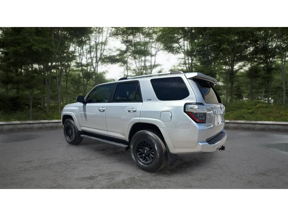 2020 Toyota 4Runner 5th Gen - Image 14 of 19