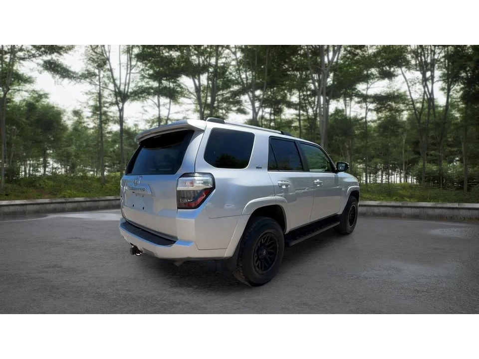 2020 Toyota 4Runner 5th Gen - Image 8 of 19