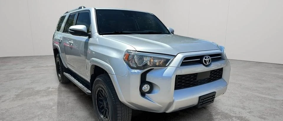 2020 Toyota 4Runner 5th Gen - Image 8 of 20