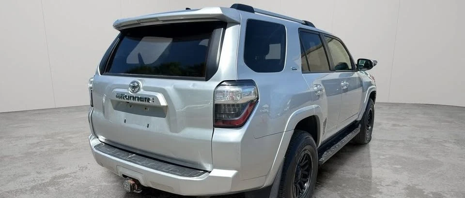 2020 Toyota 4Runner 5th Gen - Image 14 of 20