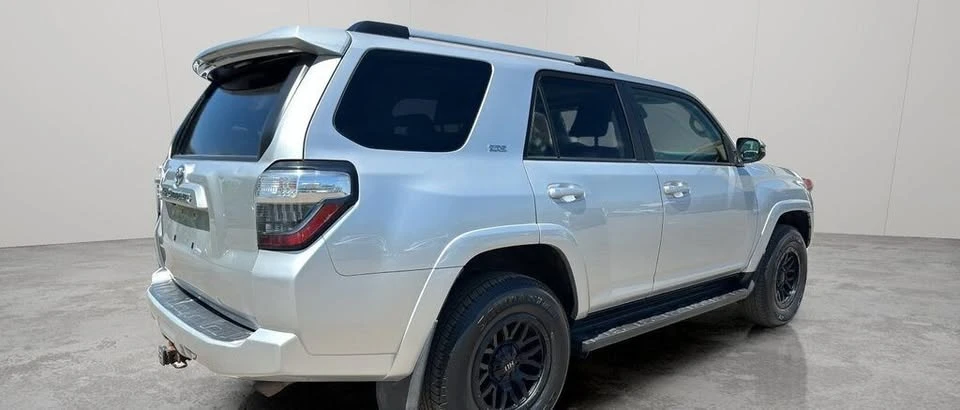 2020 Toyota 4Runner 5th Gen - Image 16 of 20