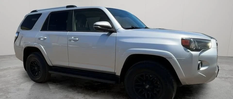 2020 Toyota 4Runner 5th Gen - Image 10 of 20
