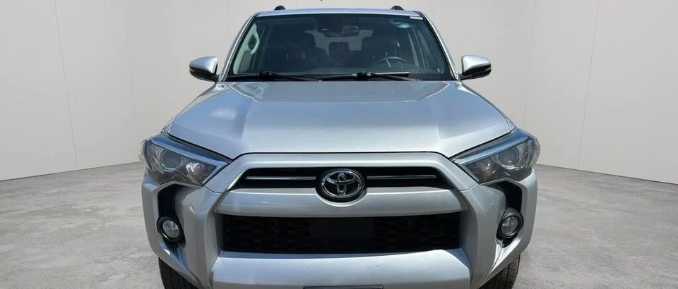 2020 Toyota 4Runner 5th Gen - Image 6 of 20