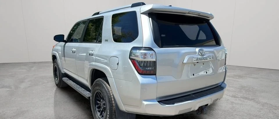 2020 Toyota 4Runner 5th Gen - Image 19 of 20