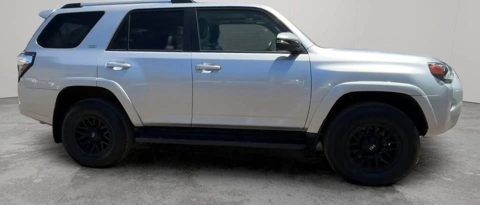 2020 Toyota 4Runner 5th Gen - Image 13 of 20