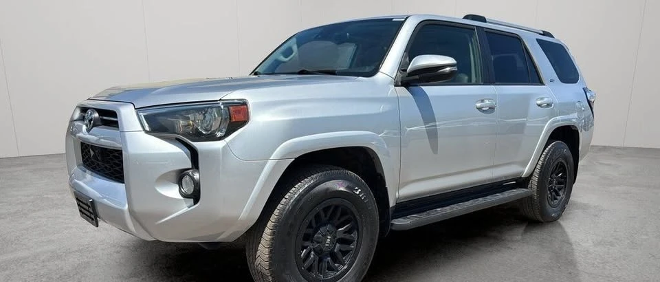2020 Toyota 4Runner 5th Gen - Image 3 of 20