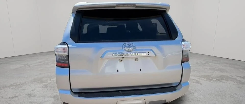 2020 Toyota 4Runner 5th Gen - Image 18 of 20