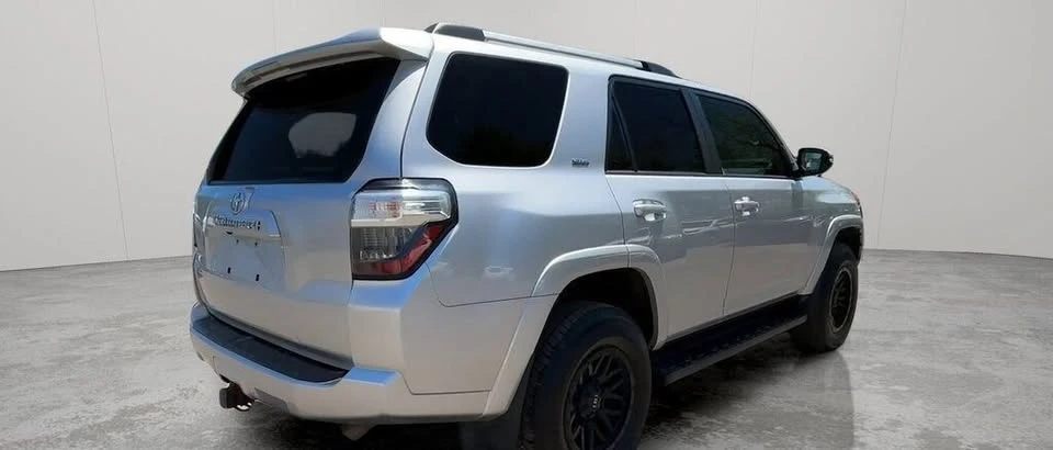 2020 Toyota 4Runner 5th Gen - Image 15 of 20