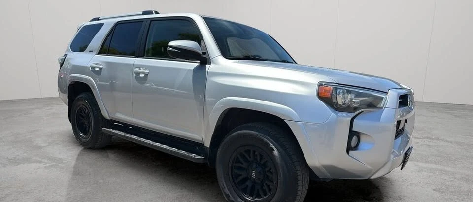 2020 Toyota 4Runner 5th Gen - Image 9 of 20