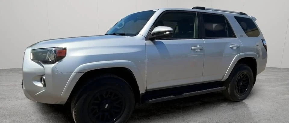 2020 Toyota 4Runner 5th Gen - Image 4 of 20