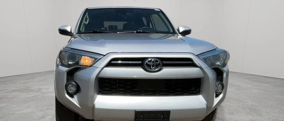 2020 Toyota 4Runner 5th Gen - Image 5 of 20