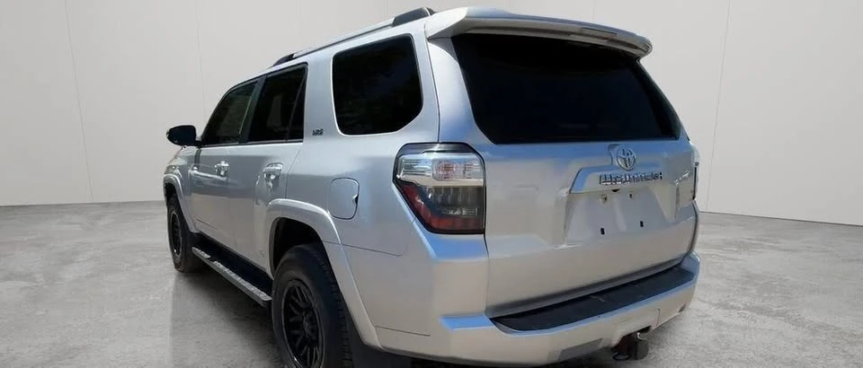 2020 Toyota 4Runner 5th Gen - Image 20 of 20