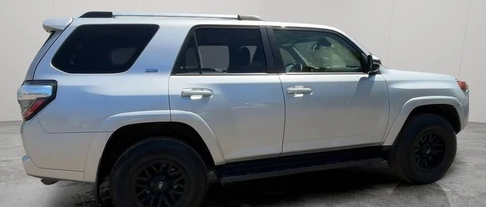 2020 Toyota 4Runner 5th Gen - Image 11 of 20