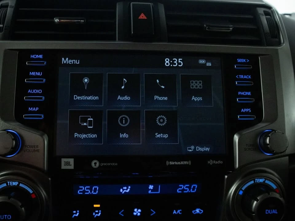 2020 Toyota 4Runner 5th Gen - Image 19 of 20