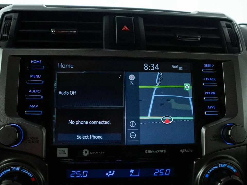 2020 Toyota 4Runner 5th Gen - Image 18 of 20
