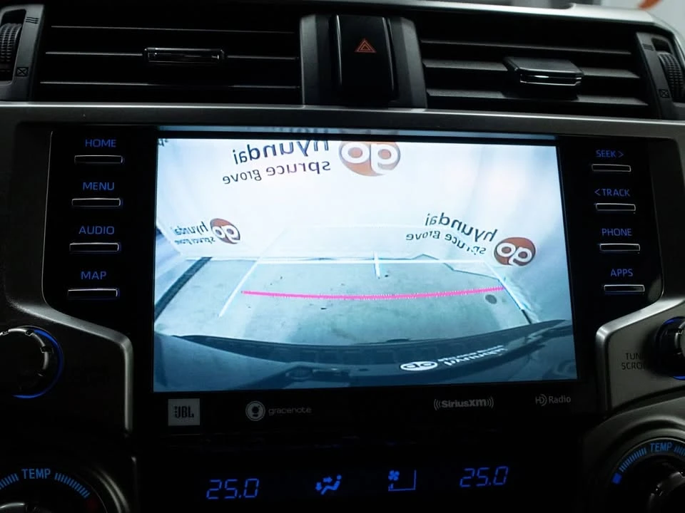 2020 Toyota 4Runner 5th Gen - Image 20 of 20